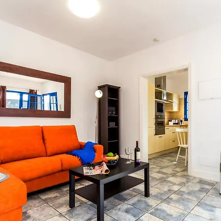 Natacha * Πουέρτο Ντελ Κάρμεν