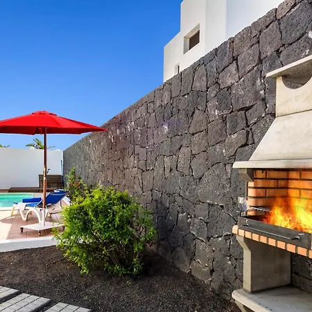 Natacha Πουέρτο Ντελ Κάρμεν