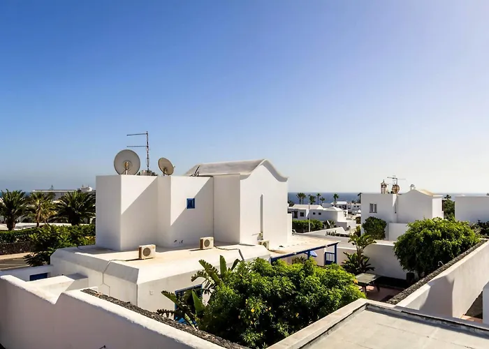 Вилла Natacha *