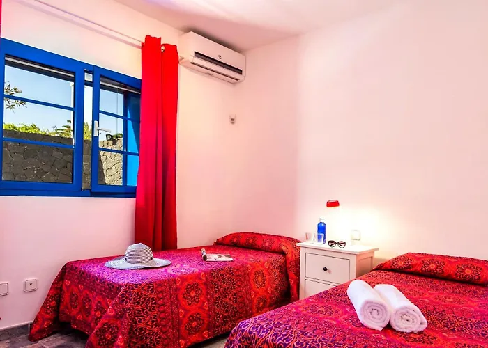 Natacha Вилла *