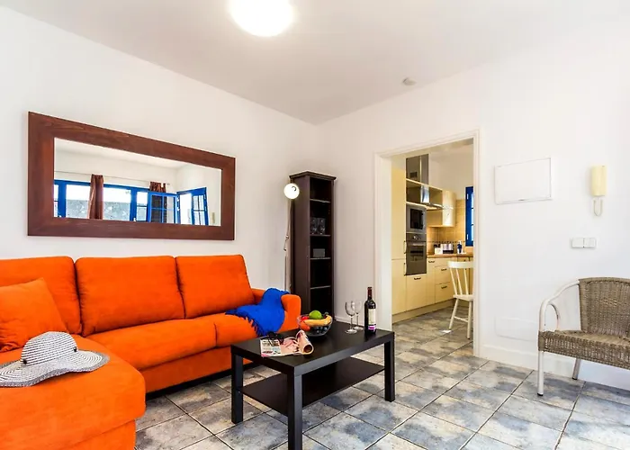 Natacha * Пуэрто дель Кармен