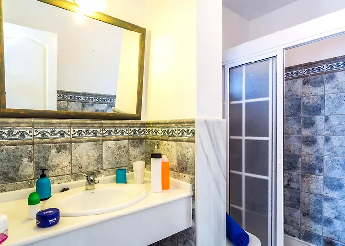 Natacha * Пуэрто дель Кармен