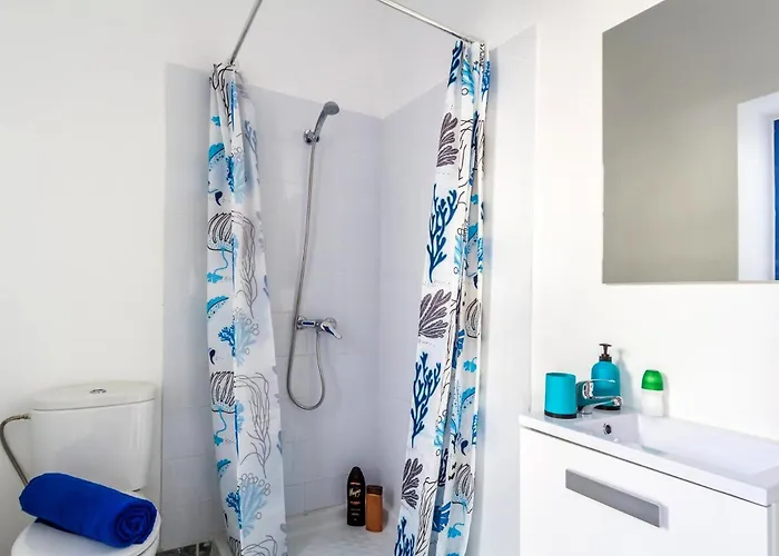 Natacha Puerto del Carmen (Lanzarote)